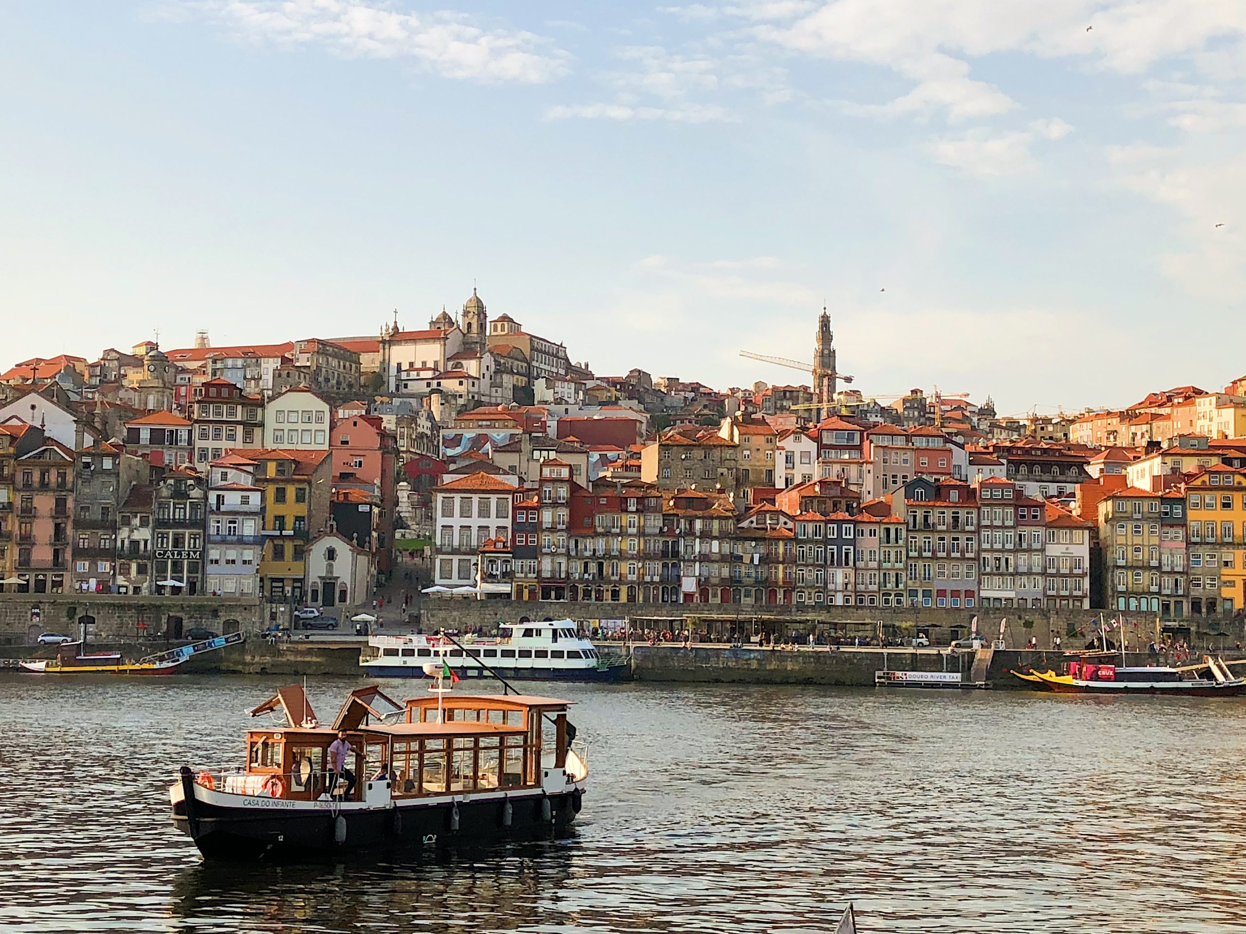 Porto Gezi Rehberi: Nasıl Anlatsak, Nereden Başlasak?