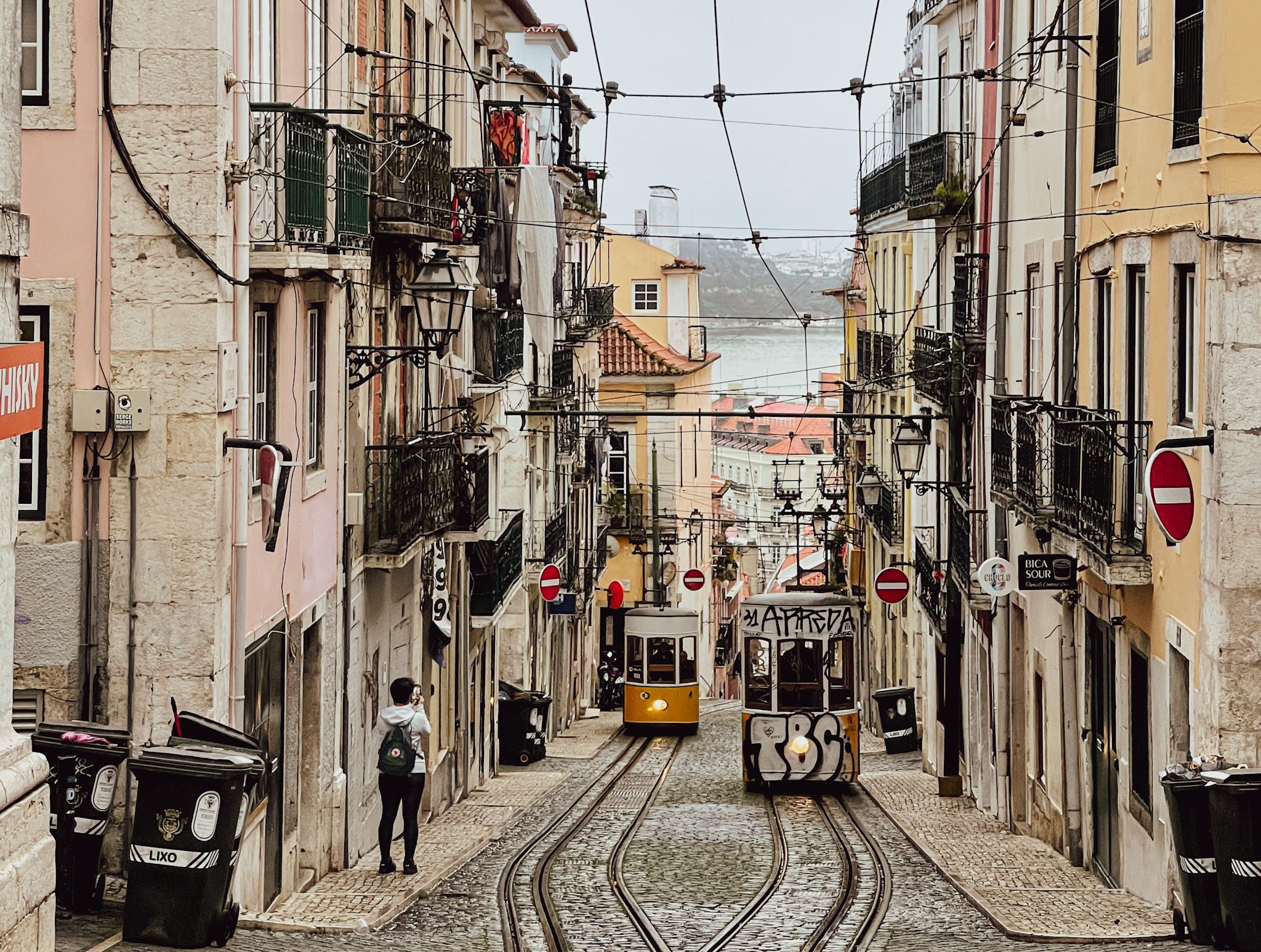 Lizbon Gezi Rehberi: Lizbon Gezilecek Yerler, Bolca Lizbon Güzellemesi