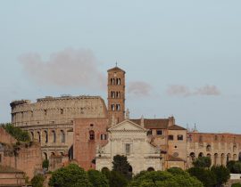 Roma Gezi Rehberi: Antik Roma’dan Orta Çağa, Orta Çağdan Rönesans’a!