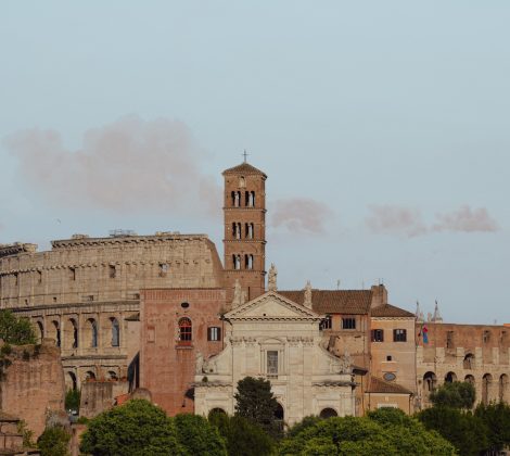 Roma Gezi Rehberi: Antik Roma’dan Orta Çağa, Orta Çağdan Rönesans’a!